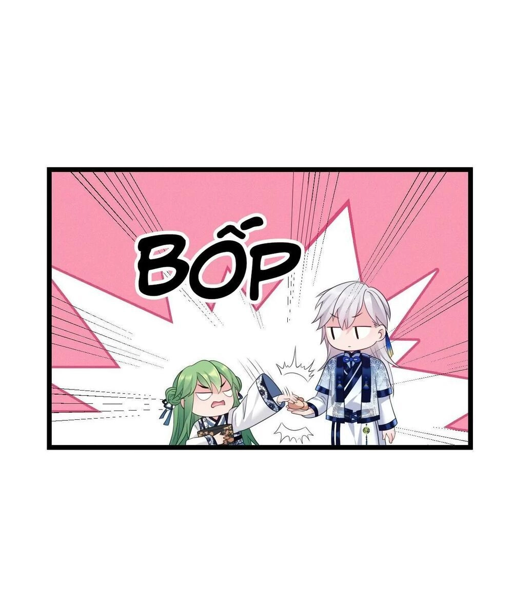 Ta Mới Không Gả Cho Hoàng Tử Phản Diện Chapter 37 - 31