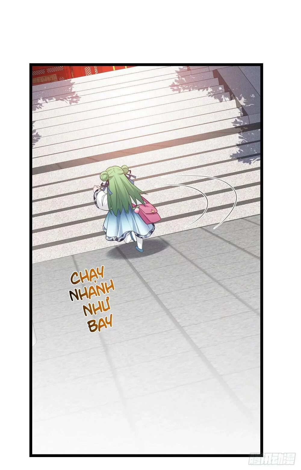 Ta Mới Không Gả Cho Hoàng Tử Phản Diện Chapter 37 - 32