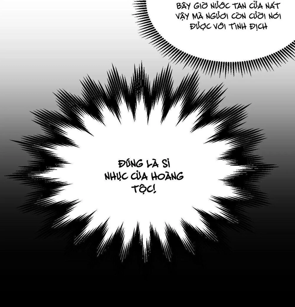 Ta Mới Không Gả Cho Hoàng Tử Phản Diện Chapter 37 - 35