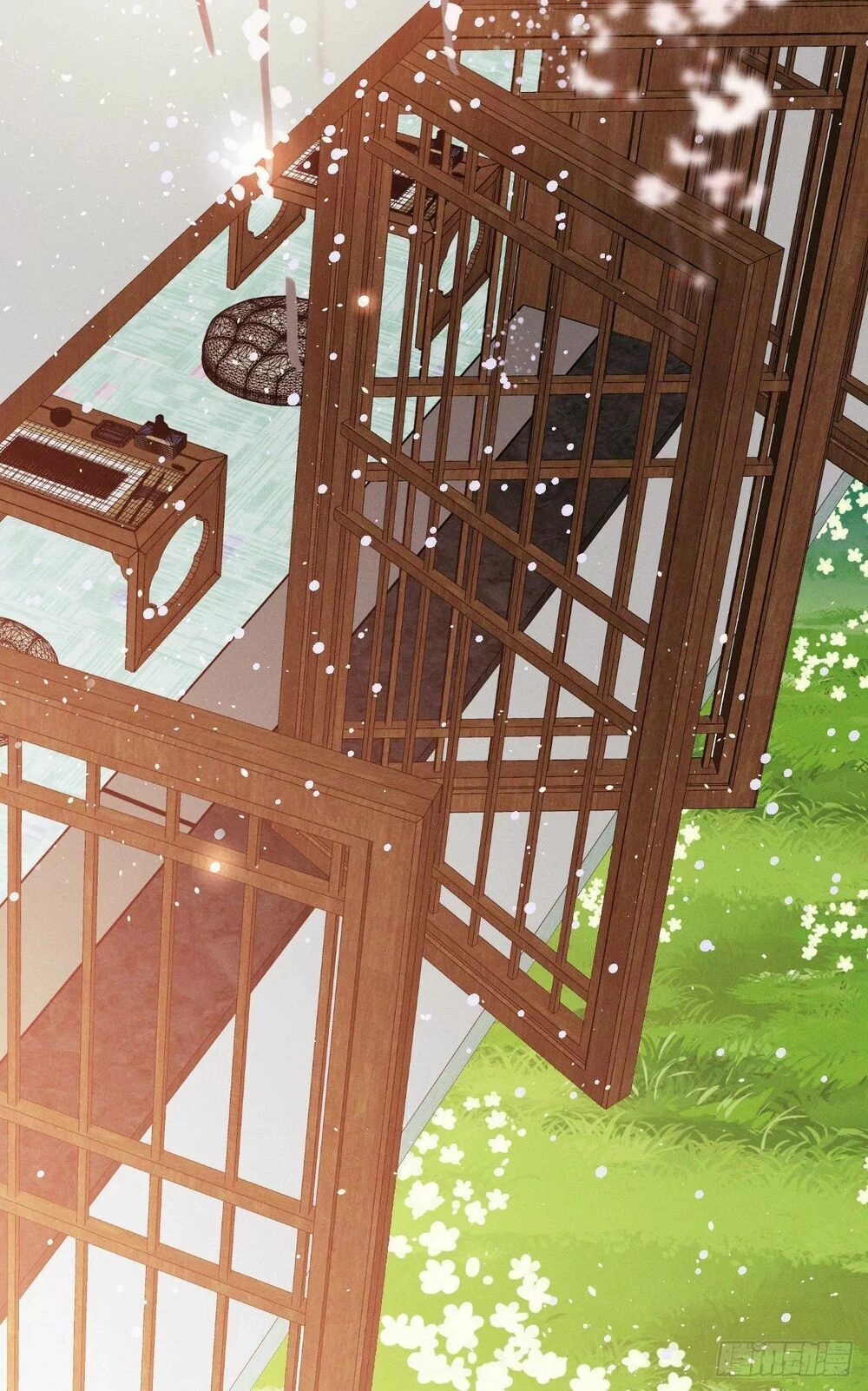 Ta Mới Không Gả Cho Hoàng Tử Phản Diện Chapter 38 - 3