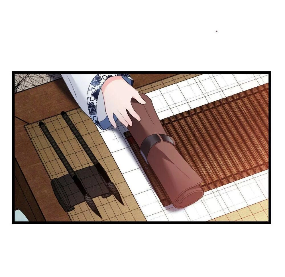 Ta Mới Không Gả Cho Hoàng Tử Phản Diện Chapter 38 - 5