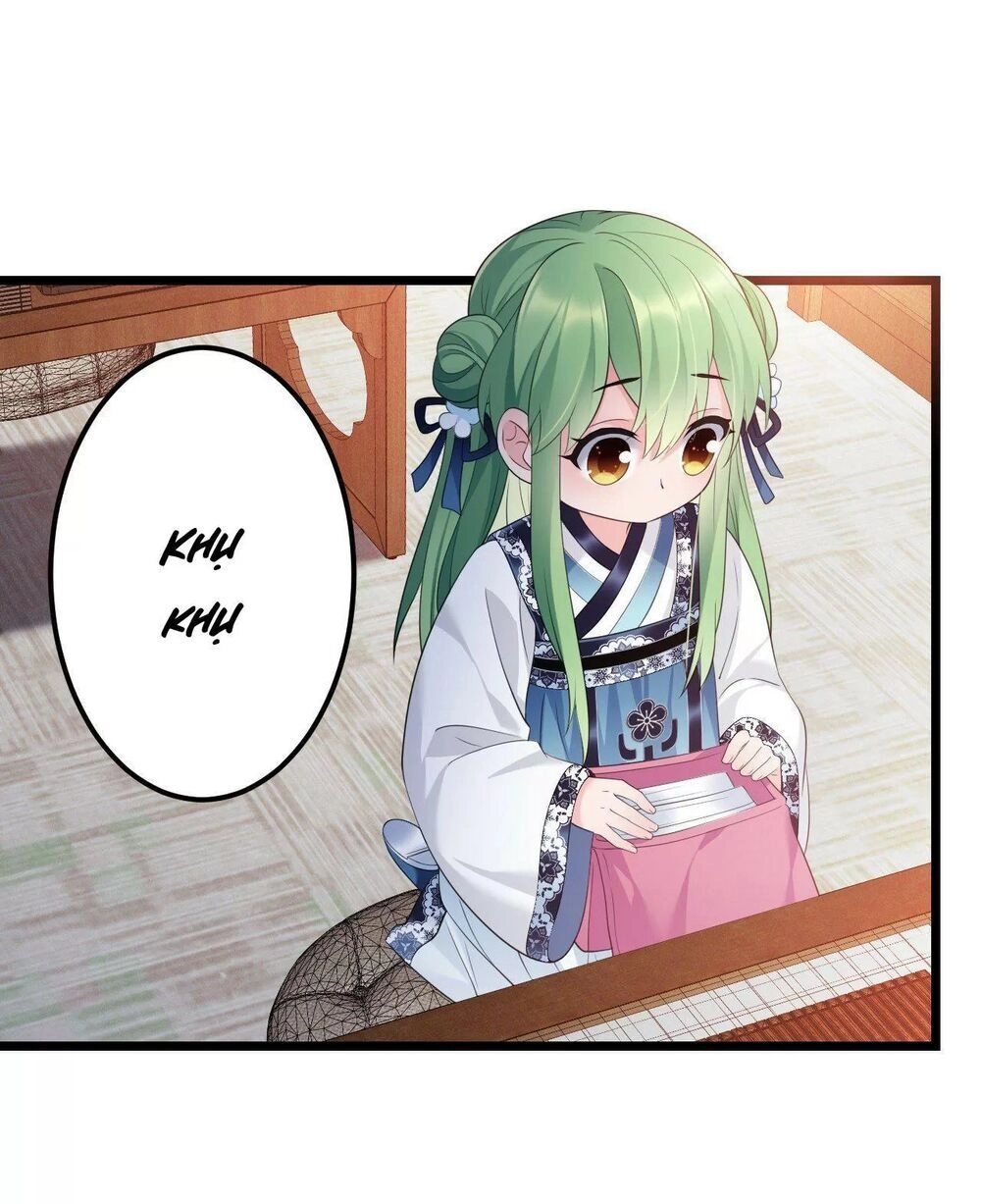 Ta Mới Không Gả Cho Hoàng Tử Phản Diện Chapter 38 - 6