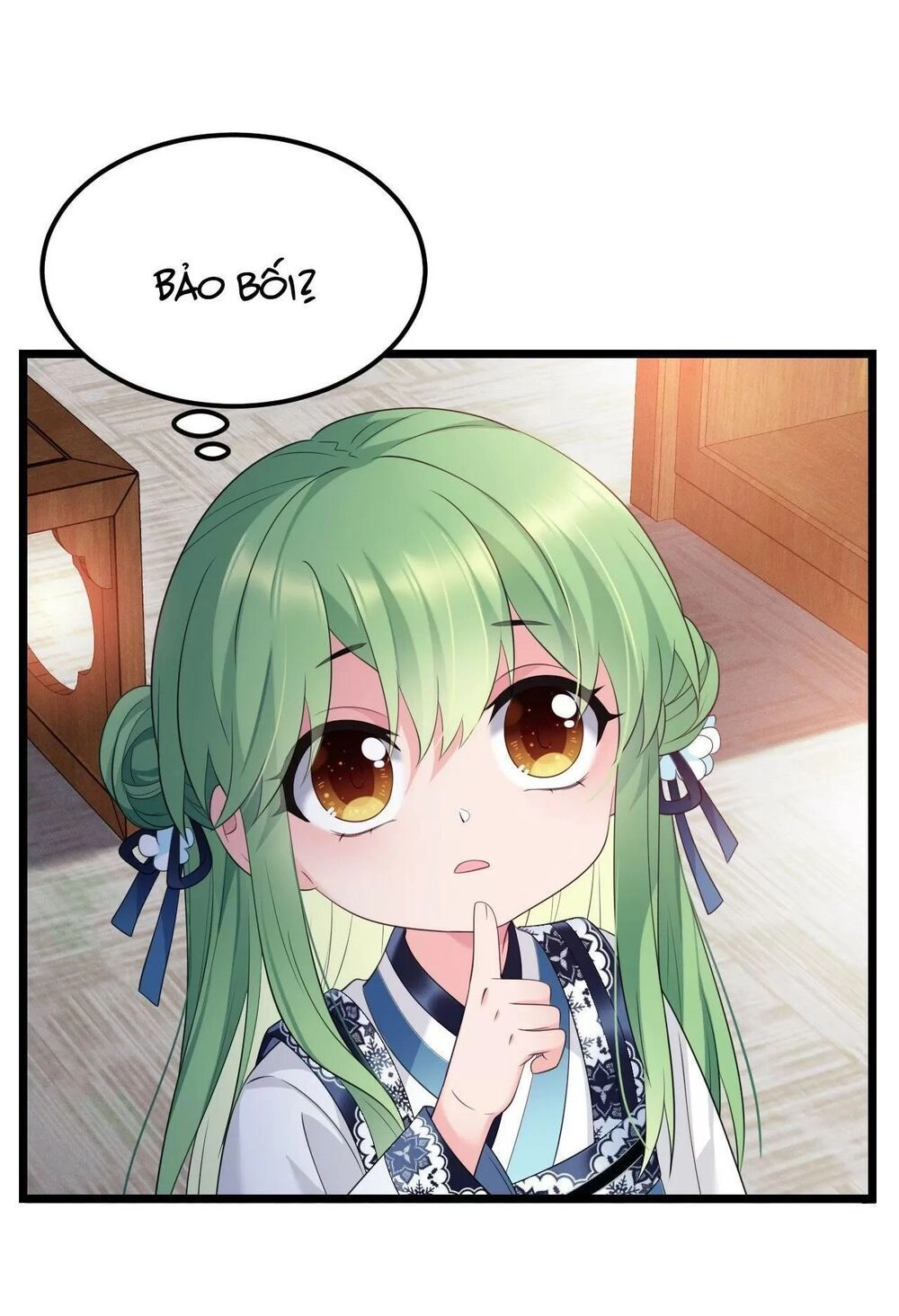 Ta Mới Không Gả Cho Hoàng Tử Phản Diện Chapter 38 - 9