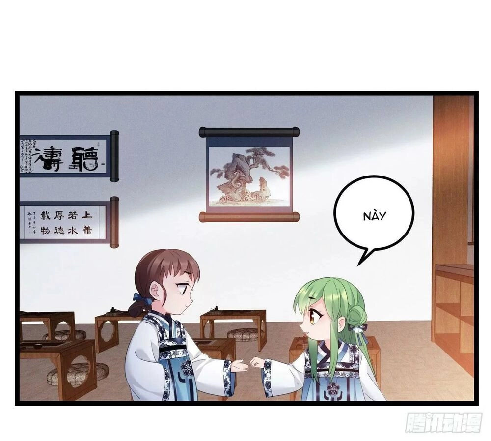 Ta Mới Không Gả Cho Hoàng Tử Phản Diện Chapter 38 - 12