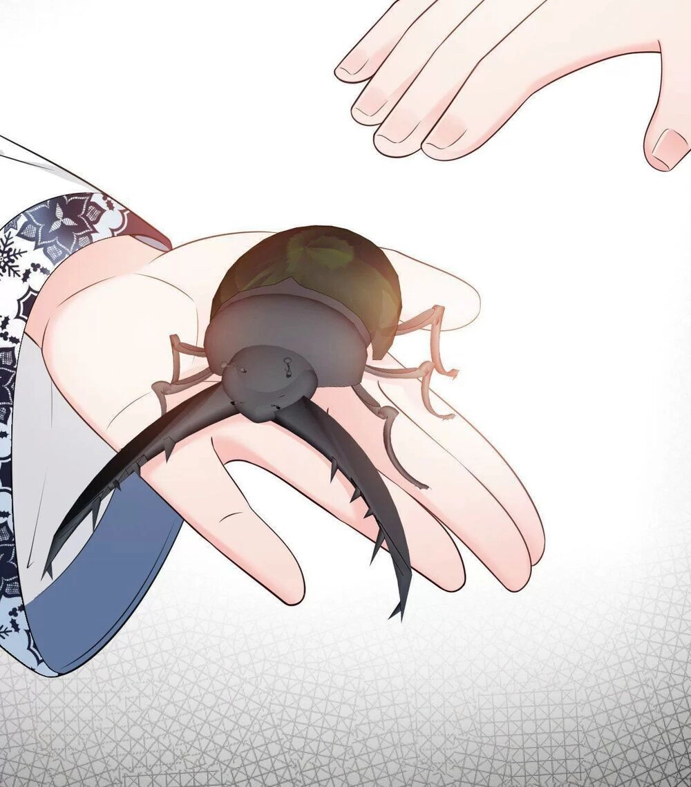 Ta Mới Không Gả Cho Hoàng Tử Phản Diện Chapter 38 - 14