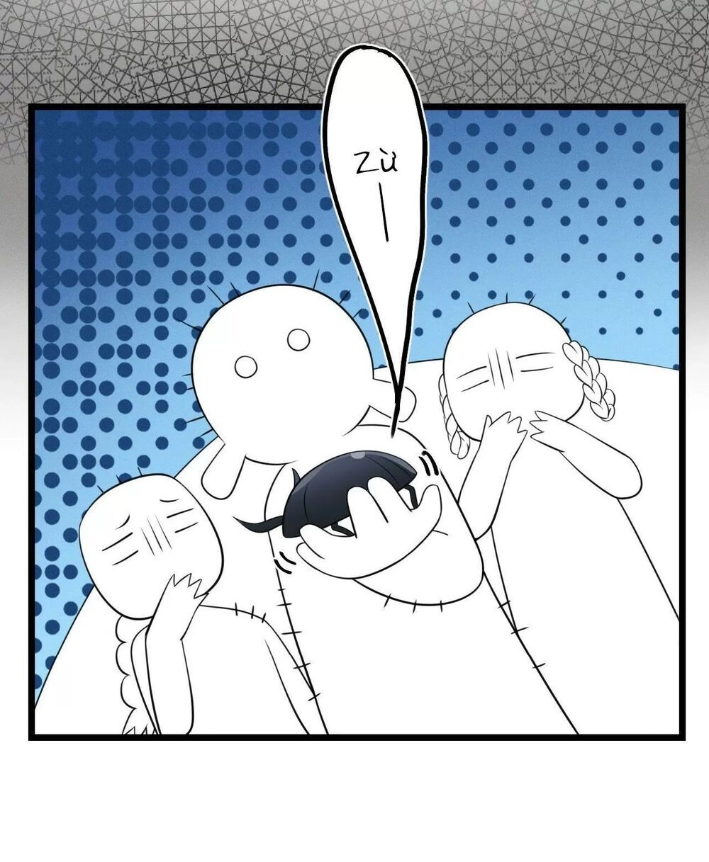 Ta Mới Không Gả Cho Hoàng Tử Phản Diện Chapter 38 - 15