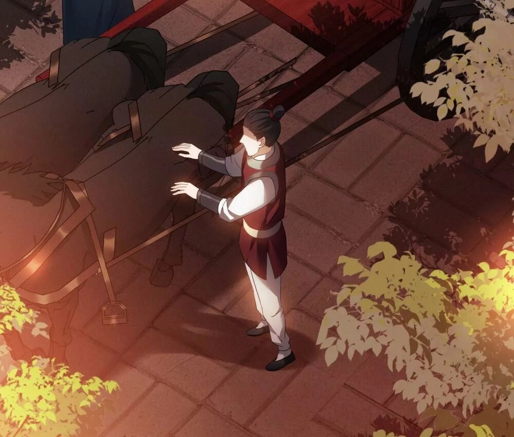 Ta Mới Không Gả Cho Hoàng Tử Phản Diện Chapter 38 - 22