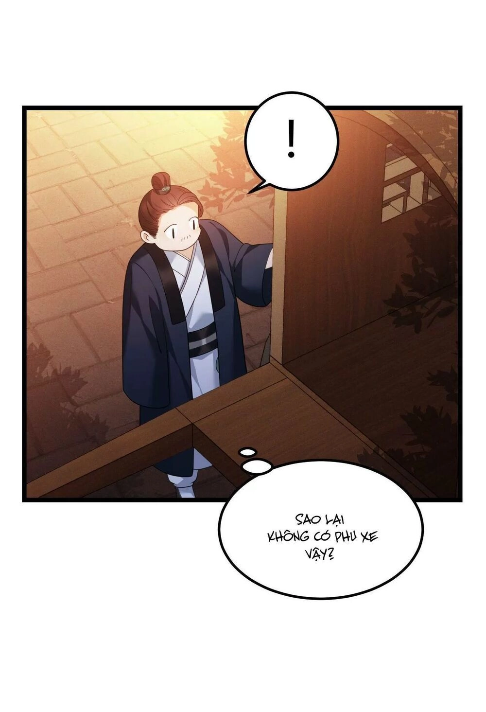 Ta Mới Không Gả Cho Hoàng Tử Phản Diện Chapter 38 - 25