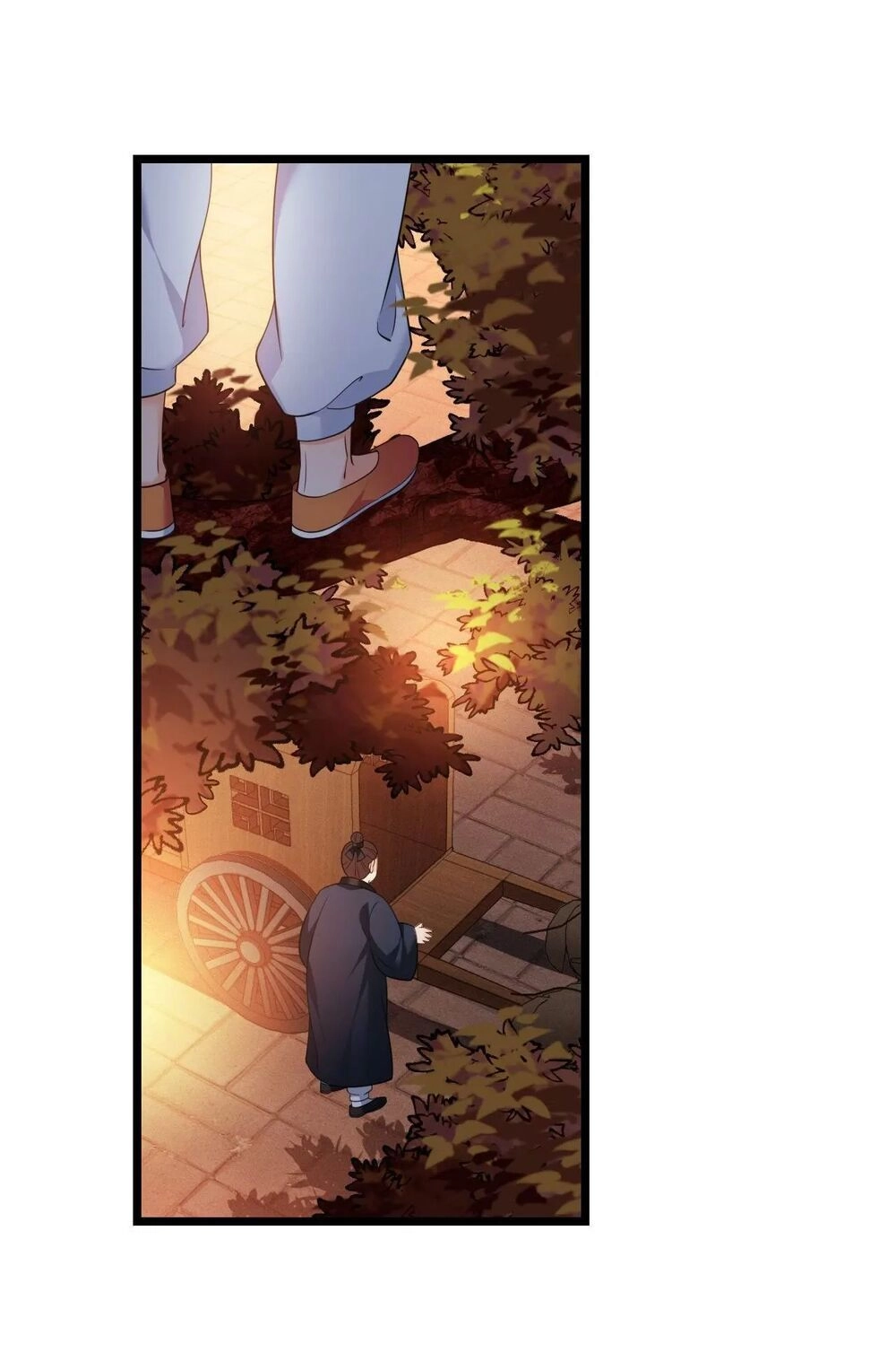 Ta Mới Không Gả Cho Hoàng Tử Phản Diện Chapter 38 - 26