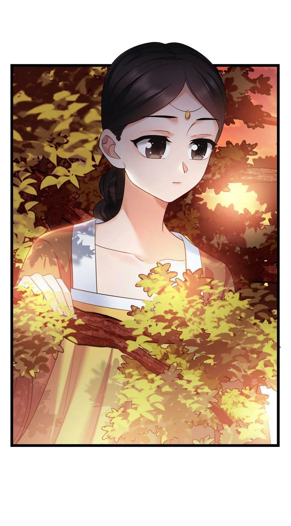 Ta Mới Không Gả Cho Hoàng Tử Phản Diện Chapter 38 - 27