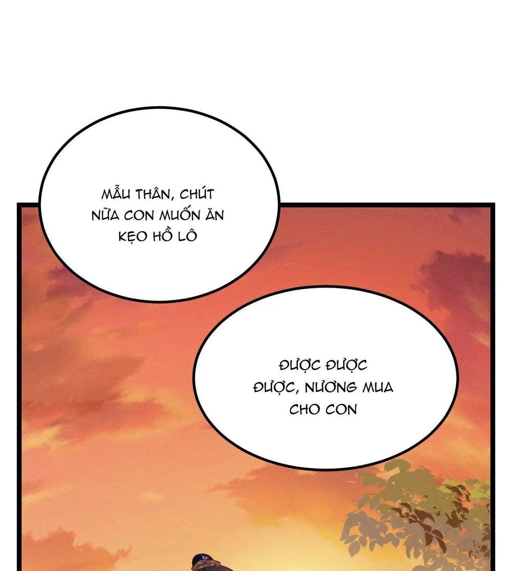 Ta Mới Không Gả Cho Hoàng Tử Phản Diện Chapter 38 - 31