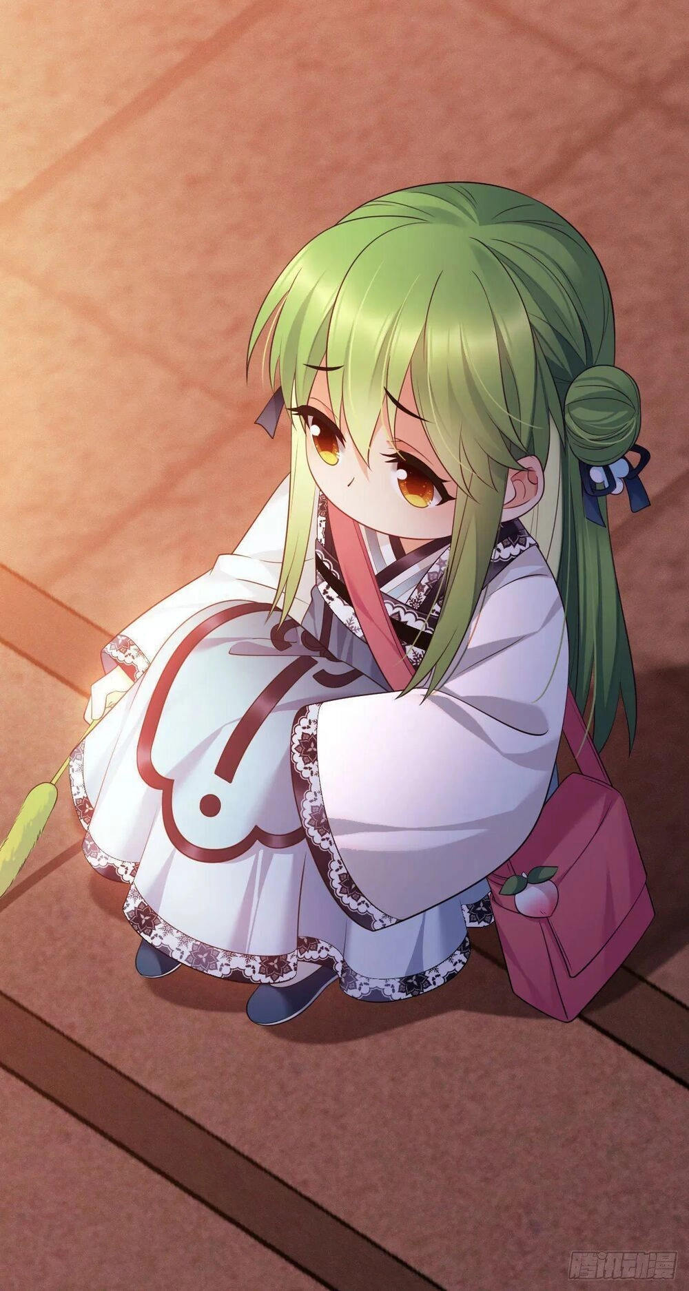 Ta Mới Không Gả Cho Hoàng Tử Phản Diện Chapter 38 - 33