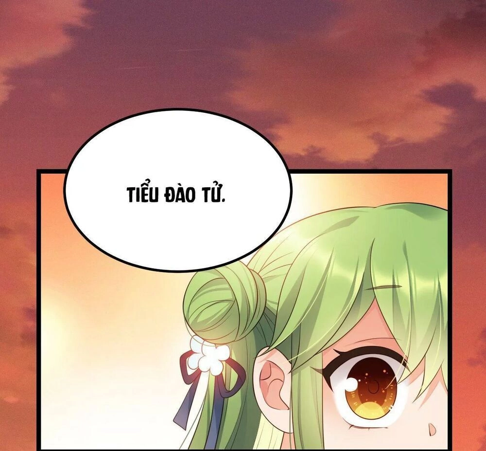 Ta Mới Không Gả Cho Hoàng Tử Phản Diện Chapter 38 - 34