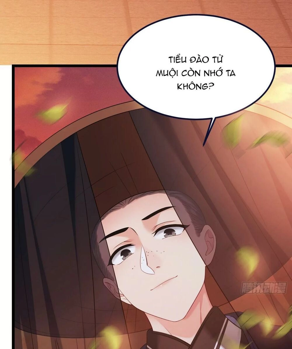 Ta Mới Không Gả Cho Hoàng Tử Phản Diện Chapter 38 - 40