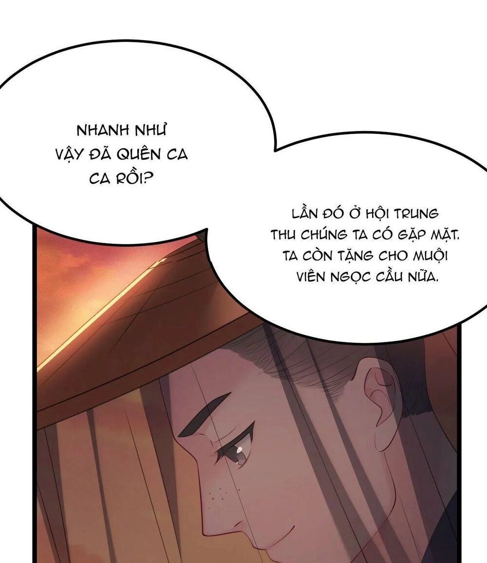 Ta Mới Không Gả Cho Hoàng Tử Phản Diện Chapter 38 - 43
