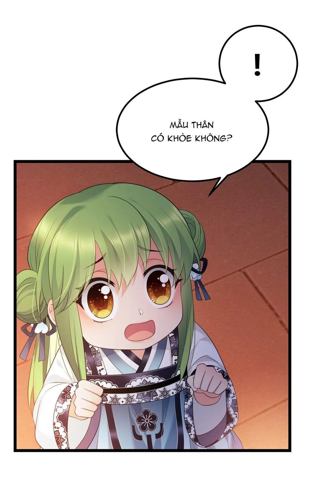 Ta Mới Không Gả Cho Hoàng Tử Phản Diện Chapter 38 - 46