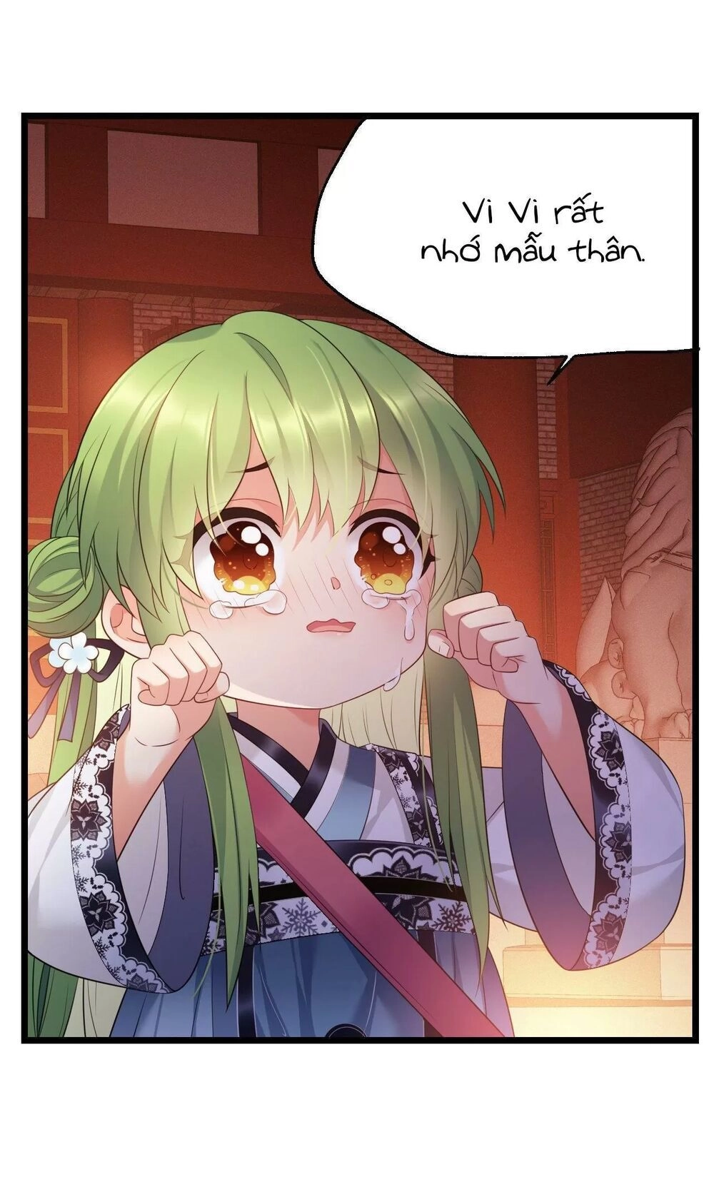 Ta Mới Không Gả Cho Hoàng Tử Phản Diện Chapter 38 - 47