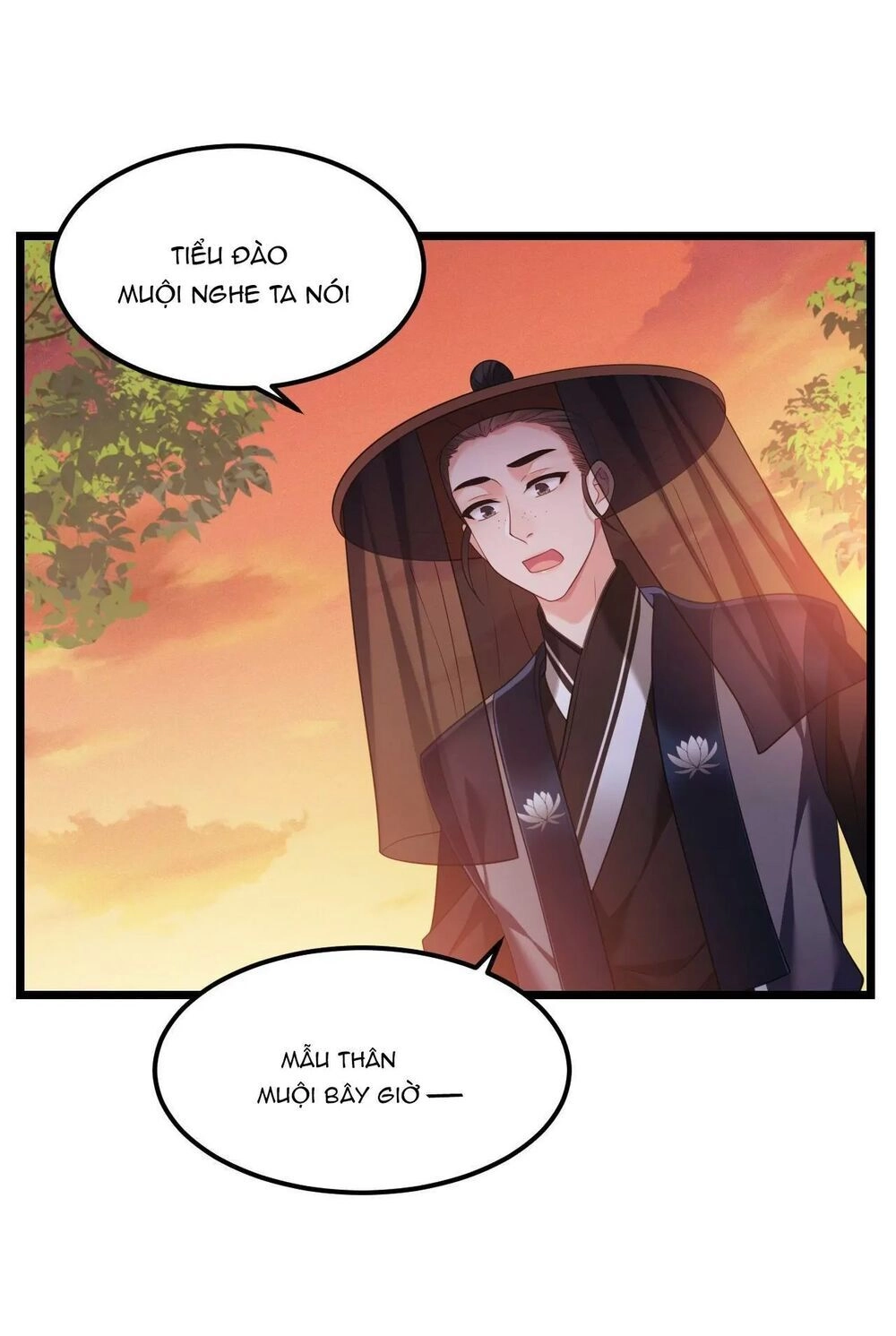 Ta Mới Không Gả Cho Hoàng Tử Phản Diện Chapter 38 - 48
