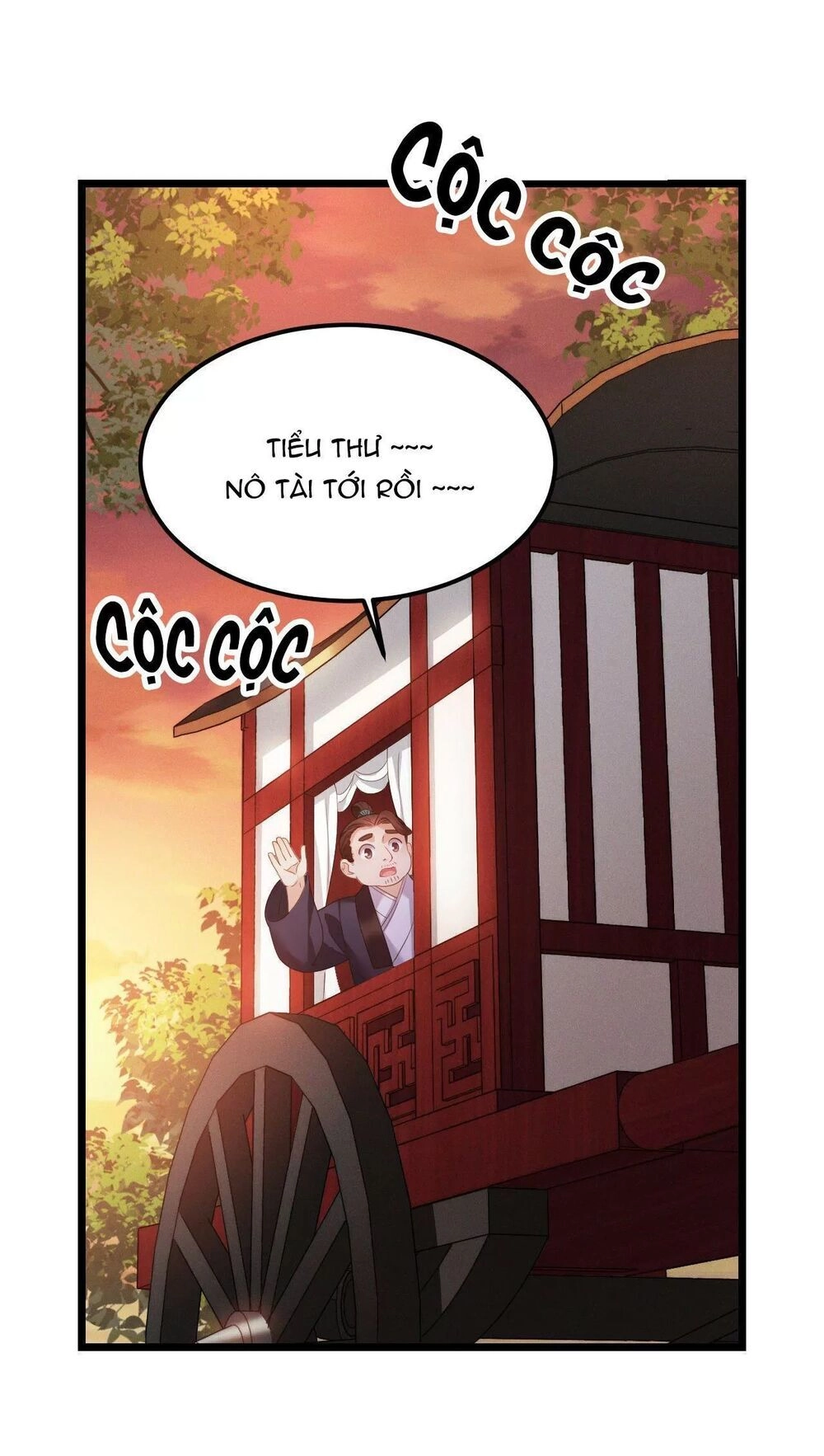 Ta Mới Không Gả Cho Hoàng Tử Phản Diện Chapter 38 - 50