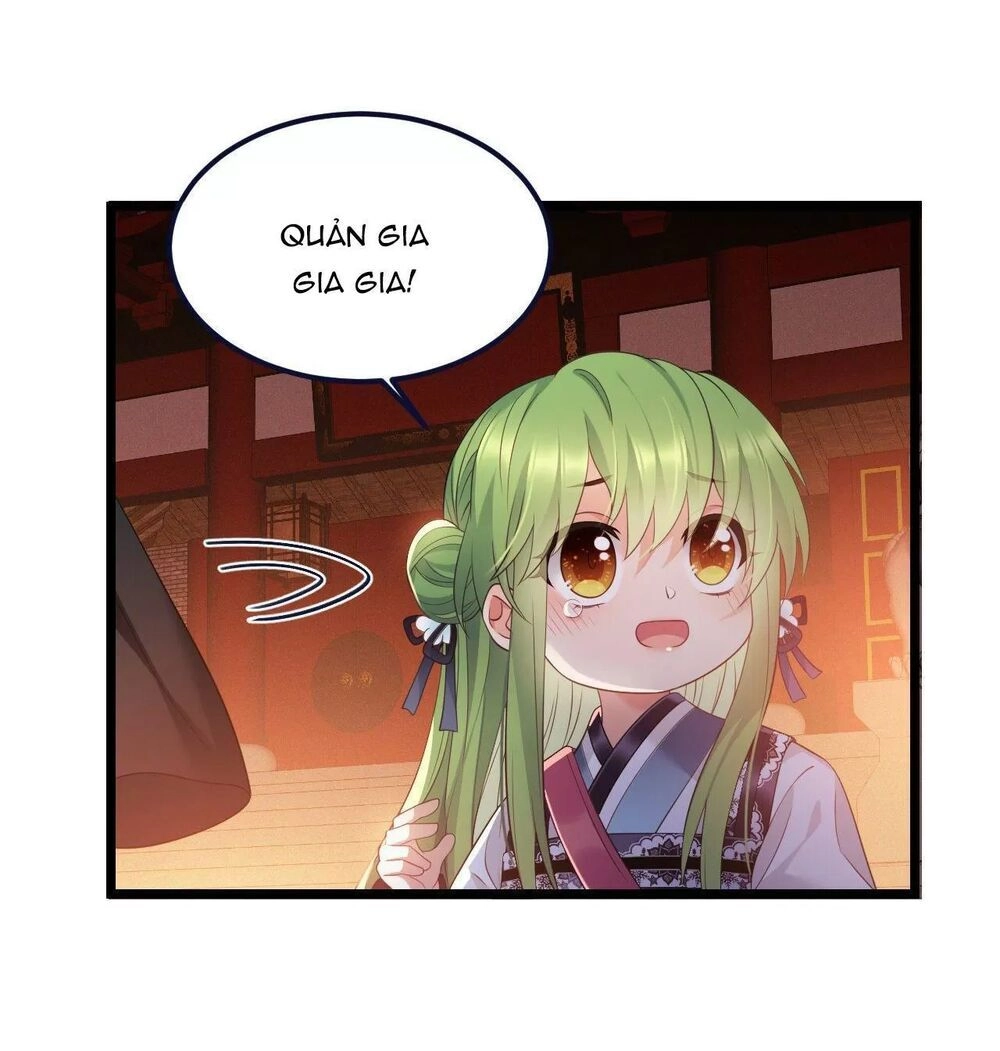 Ta Mới Không Gả Cho Hoàng Tử Phản Diện Chapter 38 - 51