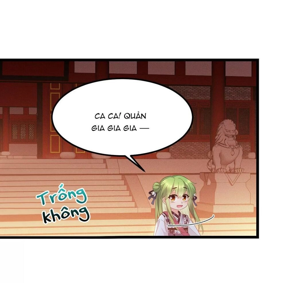 Ta Mới Không Gả Cho Hoàng Tử Phản Diện Chapter 38 - 52