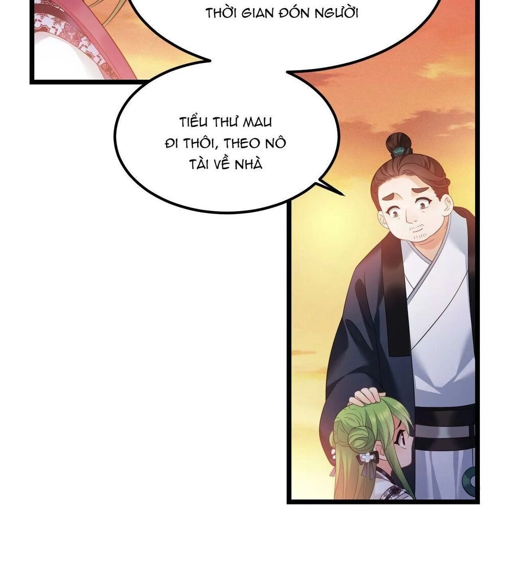 Ta Mới Không Gả Cho Hoàng Tử Phản Diện Chapter 38 - 54