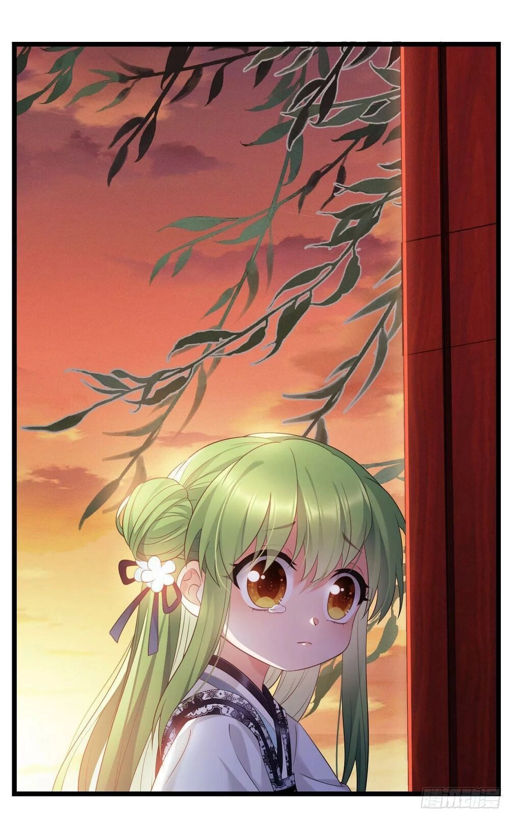 Ta Mới Không Gả Cho Hoàng Tử Phản Diện Chapter 38 - 57