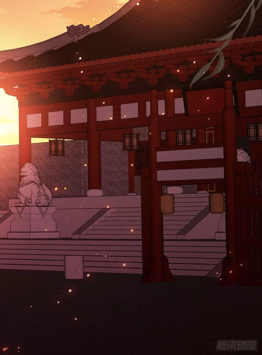 Ta Mới Không Gả Cho Hoàng Tử Phản Diện Chapter 38 - 59