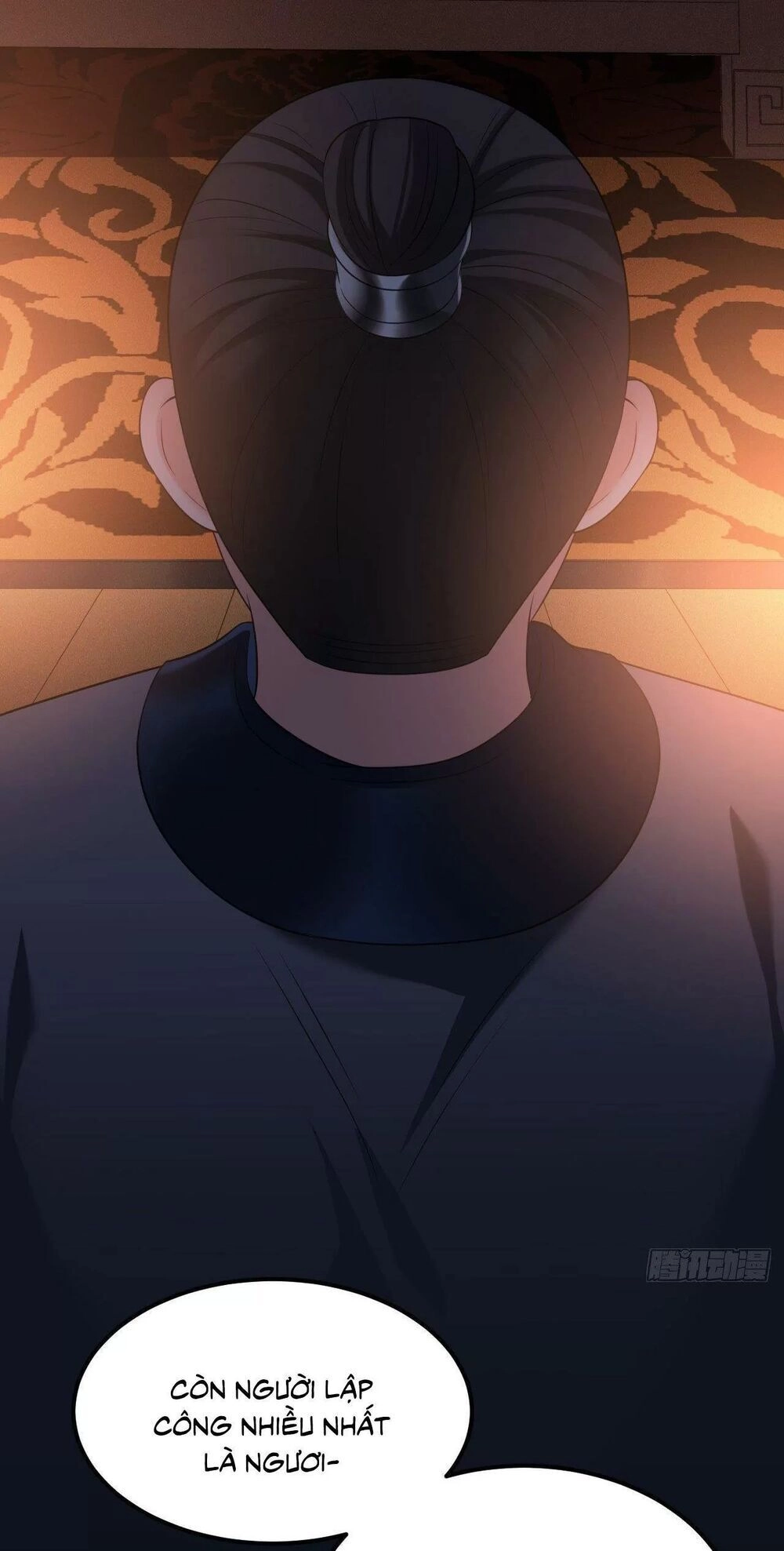 Ta Mới Không Gả Cho Hoàng Tử Phản Diện Chapter 39 - 9