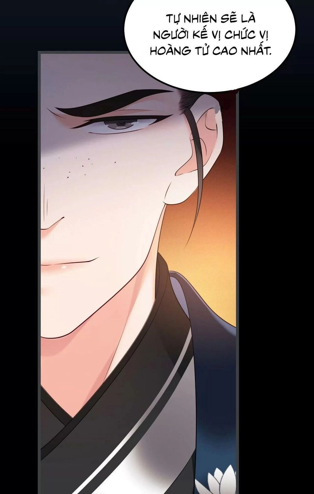 Ta Mới Không Gả Cho Hoàng Tử Phản Diện Chapter 39 - 10