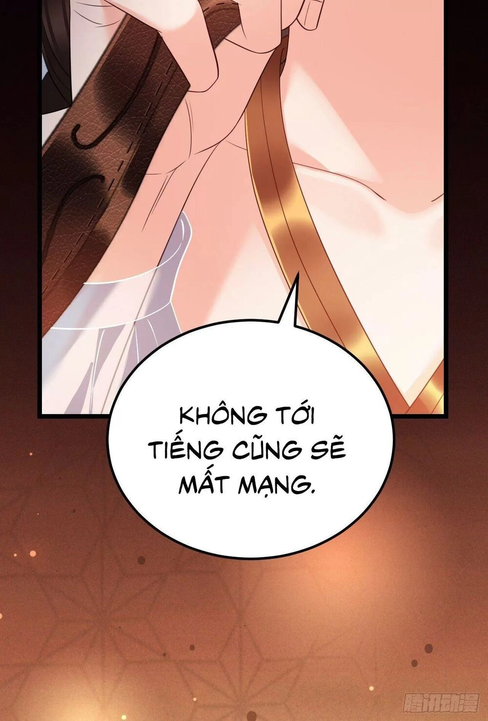 Ta Mới Không Gả Cho Hoàng Tử Phản Diện Chapter 39 - 14