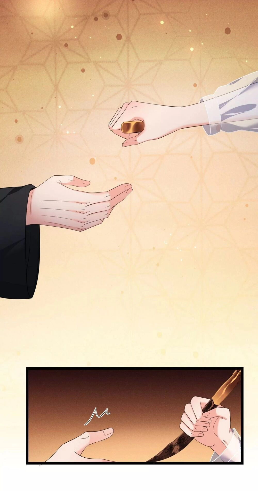 Ta Mới Không Gả Cho Hoàng Tử Phản Diện Chapter 39 - 15