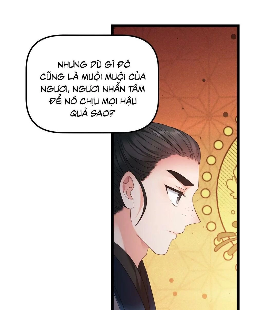 Ta Mới Không Gả Cho Hoàng Tử Phản Diện Chapter 39 - 17