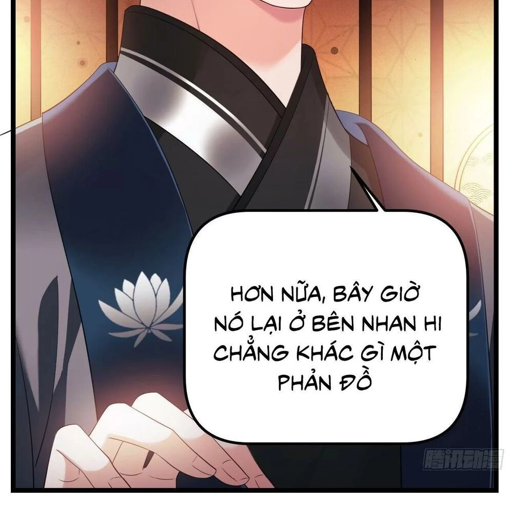 Ta Mới Không Gả Cho Hoàng Tử Phản Diện Chapter 39 - 19