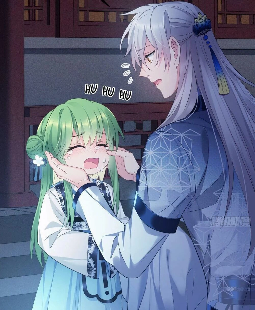 Ta Mới Không Gả Cho Hoàng Tử Phản Diện Chapter 39 - 36