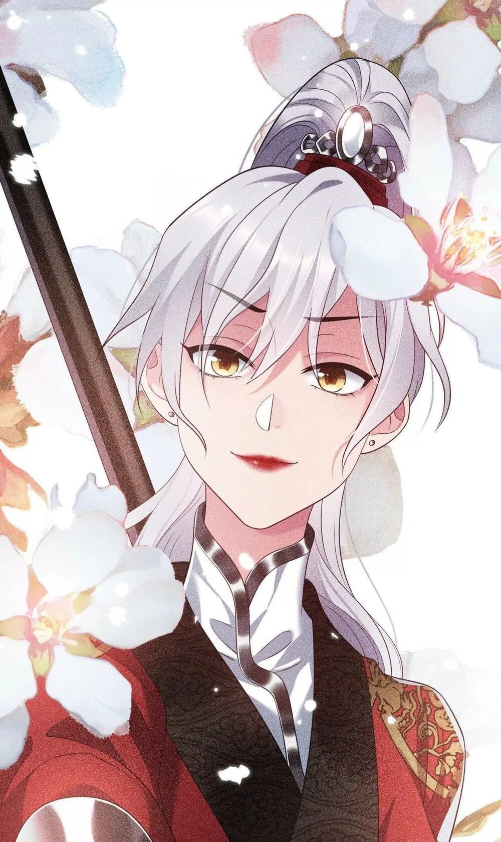 Ta Mới Không Gả Cho Hoàng Tử Phản Diện Chapter 39 - 47