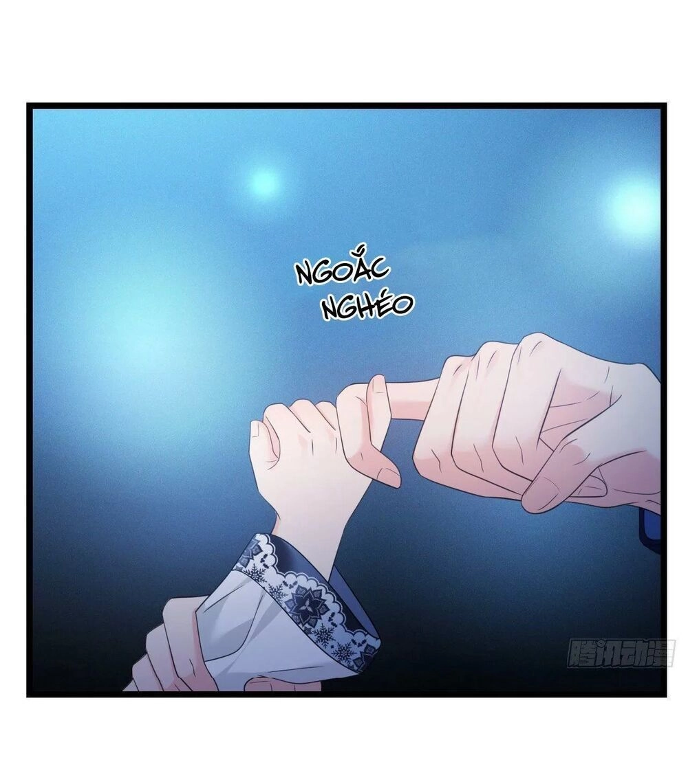 Ta Mới Không Gả Cho Hoàng Tử Phản Diện Chapter 39 - 56