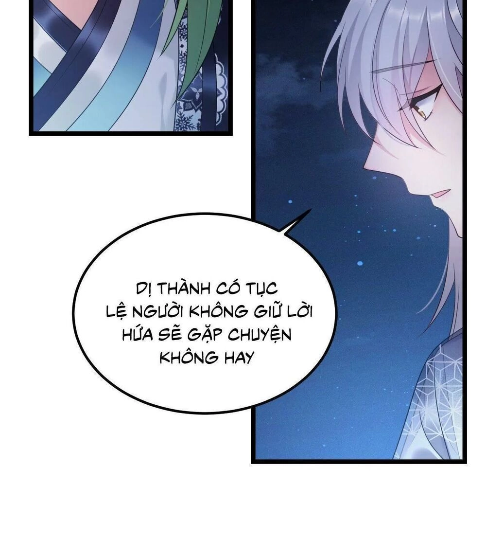 Ta Mới Không Gả Cho Hoàng Tử Phản Diện Chapter 39 - 58