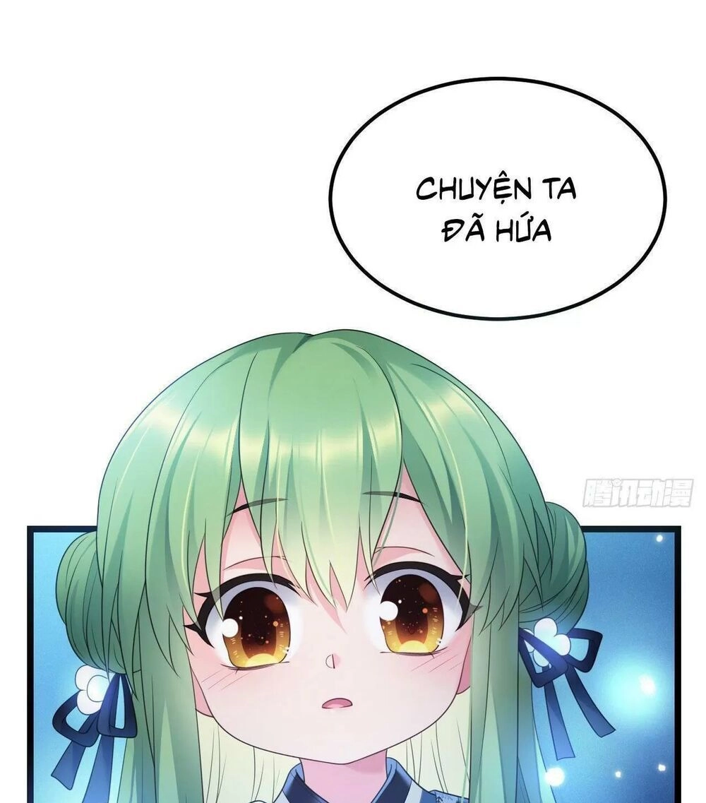 Ta Mới Không Gả Cho Hoàng Tử Phản Diện Chapter 39 - 59