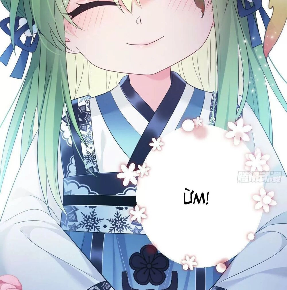 Ta Mới Không Gả Cho Hoàng Tử Phản Diện Chapter 39 - 62