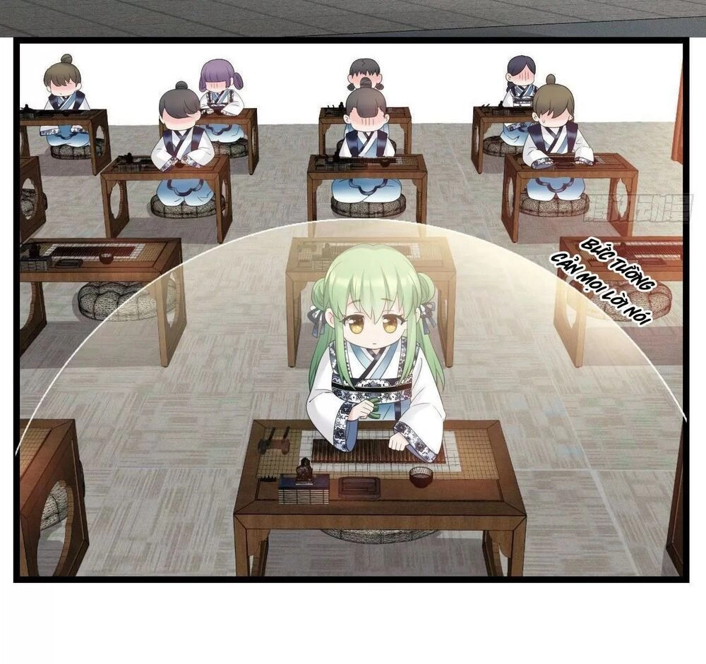 Ta Mới Không Gả Cho Hoàng Tử Phản Diện Chapter 40 - 5