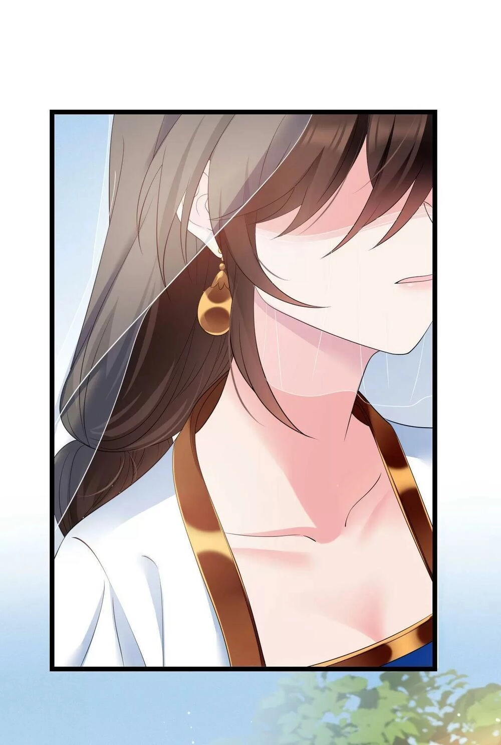 Ta Mới Không Gả Cho Hoàng Tử Phản Diện Chapter 40 - 8