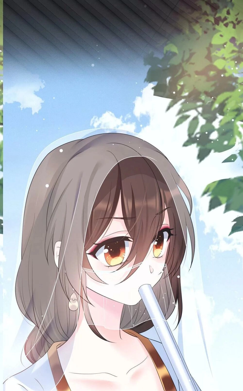 Ta Mới Không Gả Cho Hoàng Tử Phản Diện Chapter 40 - 12