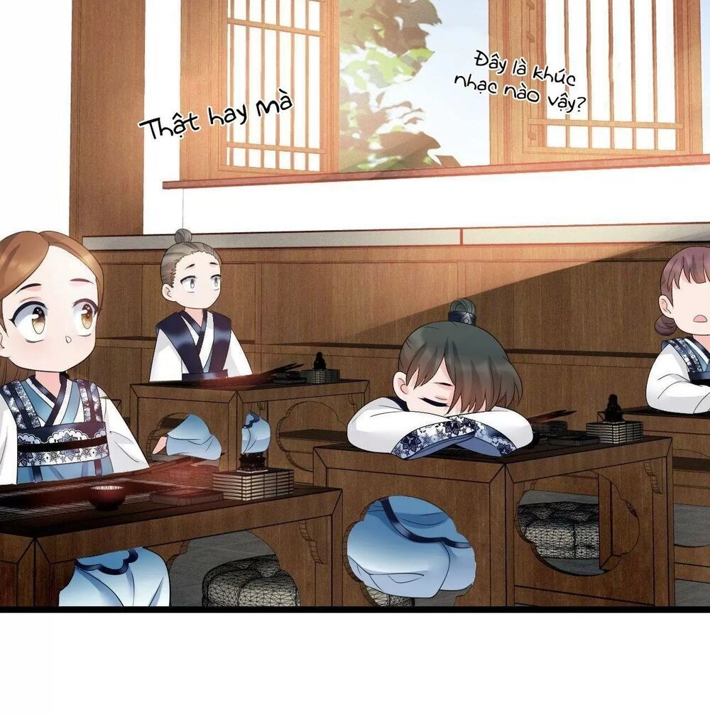 Ta Mới Không Gả Cho Hoàng Tử Phản Diện Chapter 40 - 16