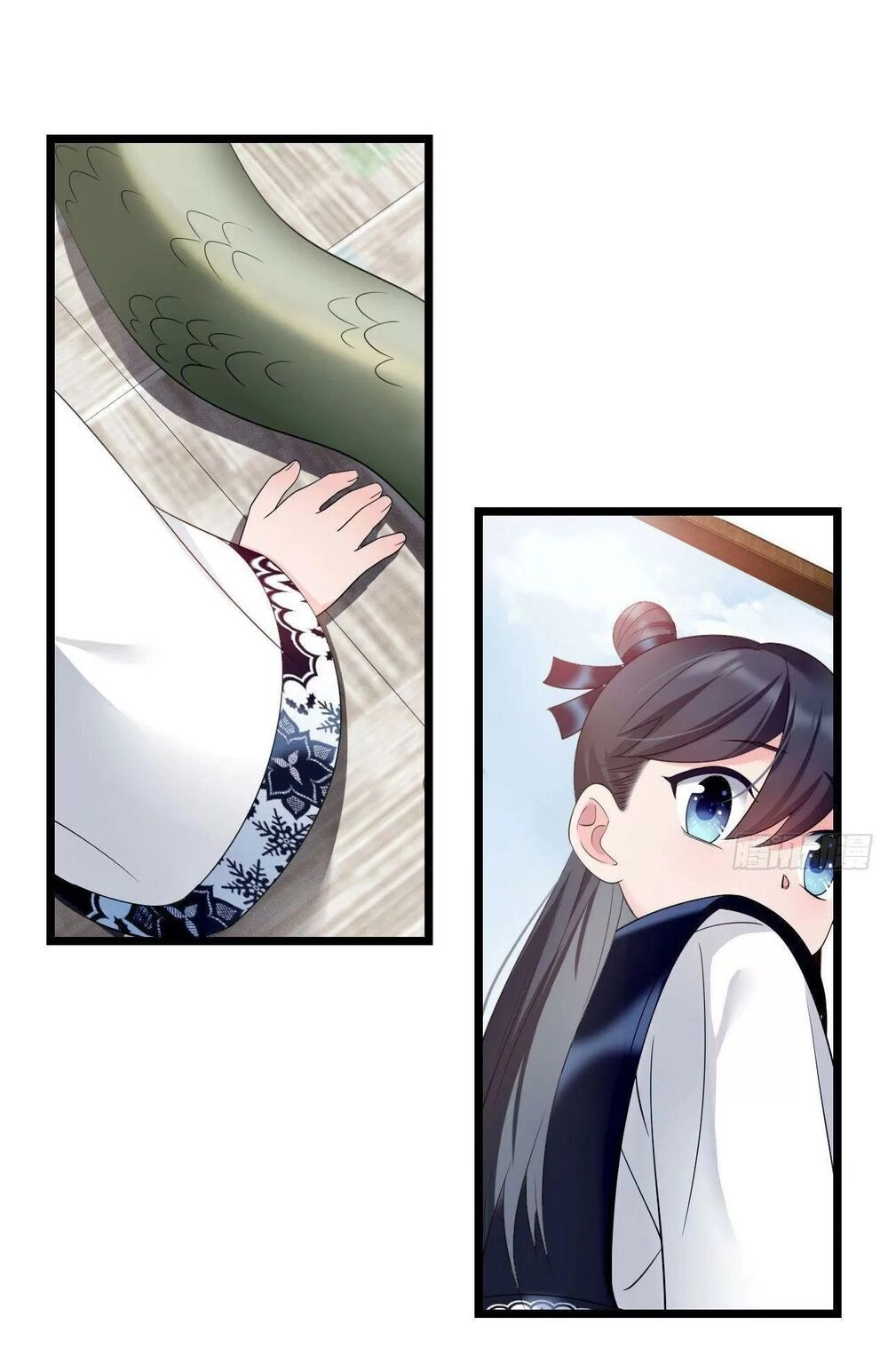 Ta Mới Không Gả Cho Hoàng Tử Phản Diện Chapter 40 - 17