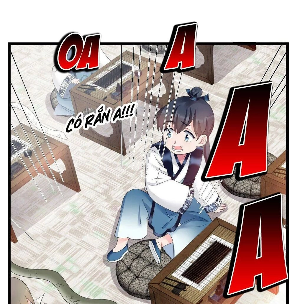 Ta Mới Không Gả Cho Hoàng Tử Phản Diện Chapter 40 - 18