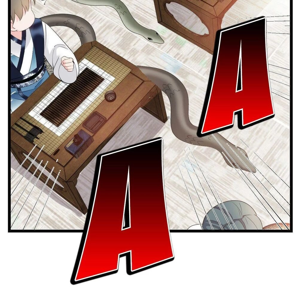 Ta Mới Không Gả Cho Hoàng Tử Phản Diện Chapter 40 - 19