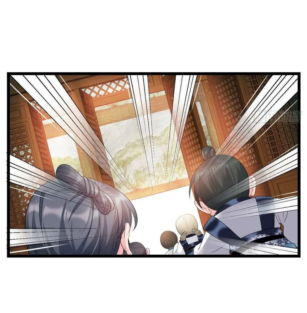 Ta Mới Không Gả Cho Hoàng Tử Phản Diện Chapter 40 - 20