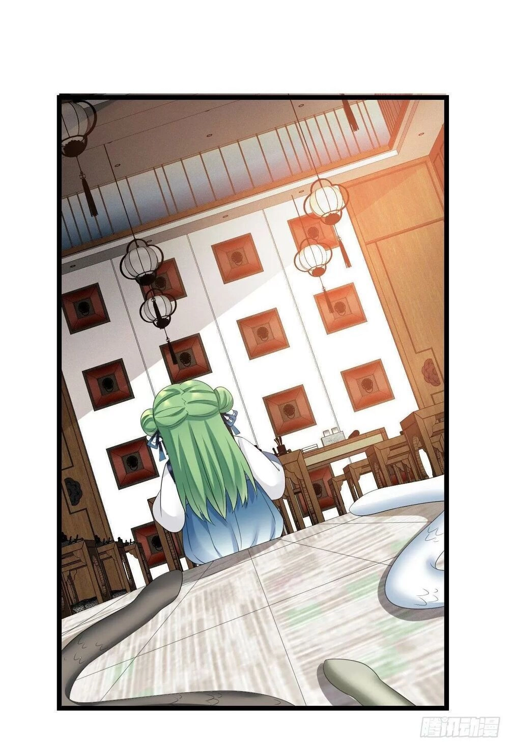 Ta Mới Không Gả Cho Hoàng Tử Phản Diện Chapter 40 - 22