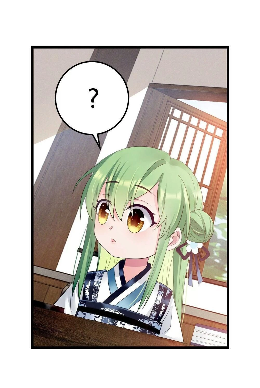 Ta Mới Không Gả Cho Hoàng Tử Phản Diện Chapter 40 - 23